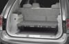 2008 Chevrolet Equinox Trunk Picture
